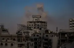غزه