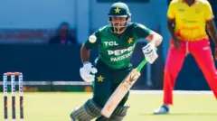 cricket