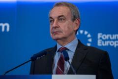 Qué es el "caso Plus Ultra" por el que se investiga por blanqueo de capitales al expresidente español Zapatero (y qué vínculo tiene con Venezuela)