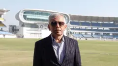 દિલીપ દોશી, બીબીસી, ગુજરાતી
