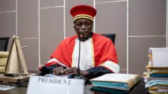 Sentare idasanzwe y'iBangui imaze imyaka 4