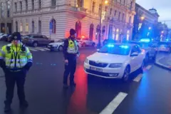 Policemen 