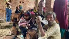 অনেকের বাড়িঘর পুরো ধ্বংস হয়ে গিয়েছে