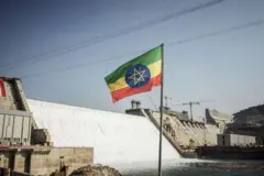 ታላቁ የሕዳሴ ግድብ የመጨረሻ ዙር ሙሌት መጠናቀቁ ተገለፀ