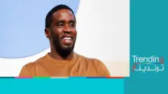 شون كومز.. مغني الراب الأمريكي الشهير واتهامات "الاغتصاب والاتجار بالجنس"