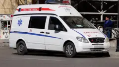 Təcili Tibbi Yardım