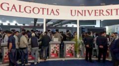 ఏఐ సమ్మిట్‌లో రోబో డాగ్, సాకర్ డ్రోన్‌‌లపై వివాదం ఏంటి?