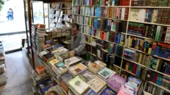 старе књиге