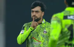 راشد خان