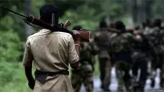 పోలీసులు
