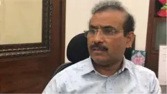 राजेश टोपे