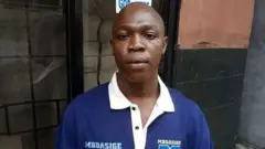 Onyekachi Ugiri