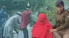 વડોદરા, ગુનો, ગુજરાત, હત્યા, બીબીસી ગુજરાતી 