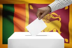 Local Government Election 2023 