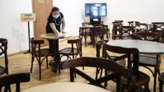 Власти обещают не штрафовать бизнес, но могут закрыть предприятие на карантин
