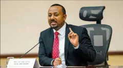 MM Itoophiyaa Abiy Ahimed