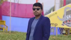 ২৪শে জুন কারাগারে মারা যান নূরুল আলম