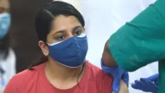 કોરોના વાઇરસ
