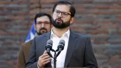 Gabriel Boric