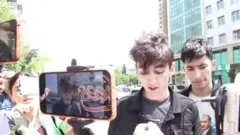 Bakı