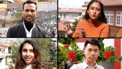 निर्वाचनमा युवा मतदाताको अपेक्षा