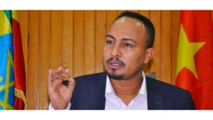 Obbo Gizaaw Muluneeh