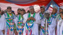 Taron APC a Kano 