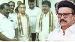 10 ஆண்டுகளுக்குப் பிறகு முறிந்த திமுக - காங்கிரஸ் கூட்டணி: யாருக்கு பலம்? யாருக்கு பின்னடைவு?