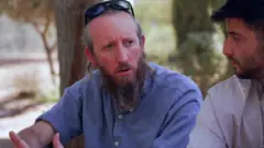 इसराइली नागरिक