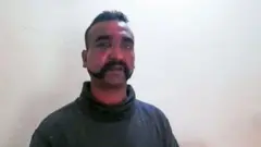 উইং কমান্ডার অভিনন্দন ভর্থমান