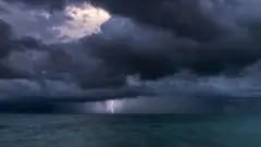 ગુજરાત ચોમાસું, હવામાન