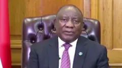 Cyril Ramaphosa