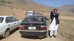 Sazawar Muhammad Musa