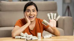 બીબીસી ગુજરાતી શૅરબજાર બૅન્ક ફિક્સ્ડ ડિપોઝિટ કોર્પોરેટ રિયલ એસ્ટેટ ગોલ્ડ મ્યુચ્યુઅલ ફંડ ઈન્વેસ્ટમેન્ટ રોકાણ