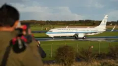 کوئئتی طیارہ