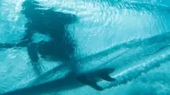 اندرو «ایس» بوچان یکی از بهترین موج‌سواران جهان در طول دو دهه گذشته بوده است