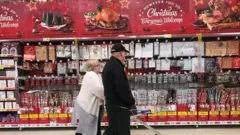 Супермаркет