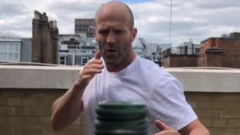 jason statham