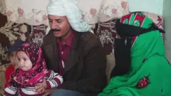 سازمان ملل: اگر کمک‌ غذایی نرسد ۵۰۰ هزار کودک یمنی به کام مرگ می‌روند