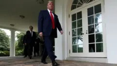 ترامپ