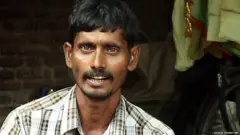 बाळू वाघमारे