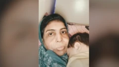 शहज़ादी