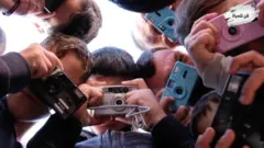 "فوتوخانة": مشروع متنقل لتعليم التصوير للأطفال المحليين واللاجئين