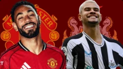 ማቲያስ ኩኛ እና ብሩኖ ጉማሬዥ