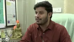 కాకినాడ సతీశ్