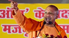 Yogi Adityanath