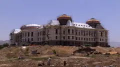 دارالامان ماڼۍ