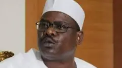 Sanata Ali Ndume