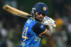 මධුෂ්ක හා අසලංකගේ විශිෂ්ට පිති හරඹයෙන් ශ්‍රී ලංකාවට ජය