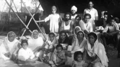 1947 ਦੀ ਵੰਡ